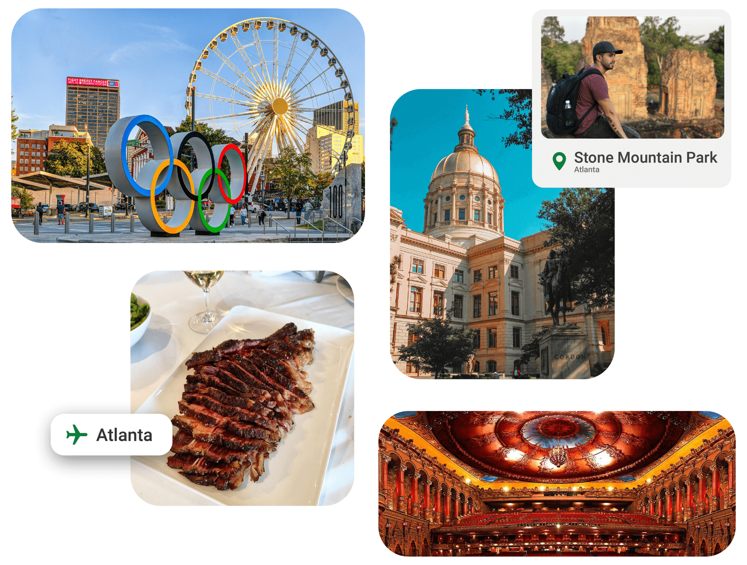 Atlanta
