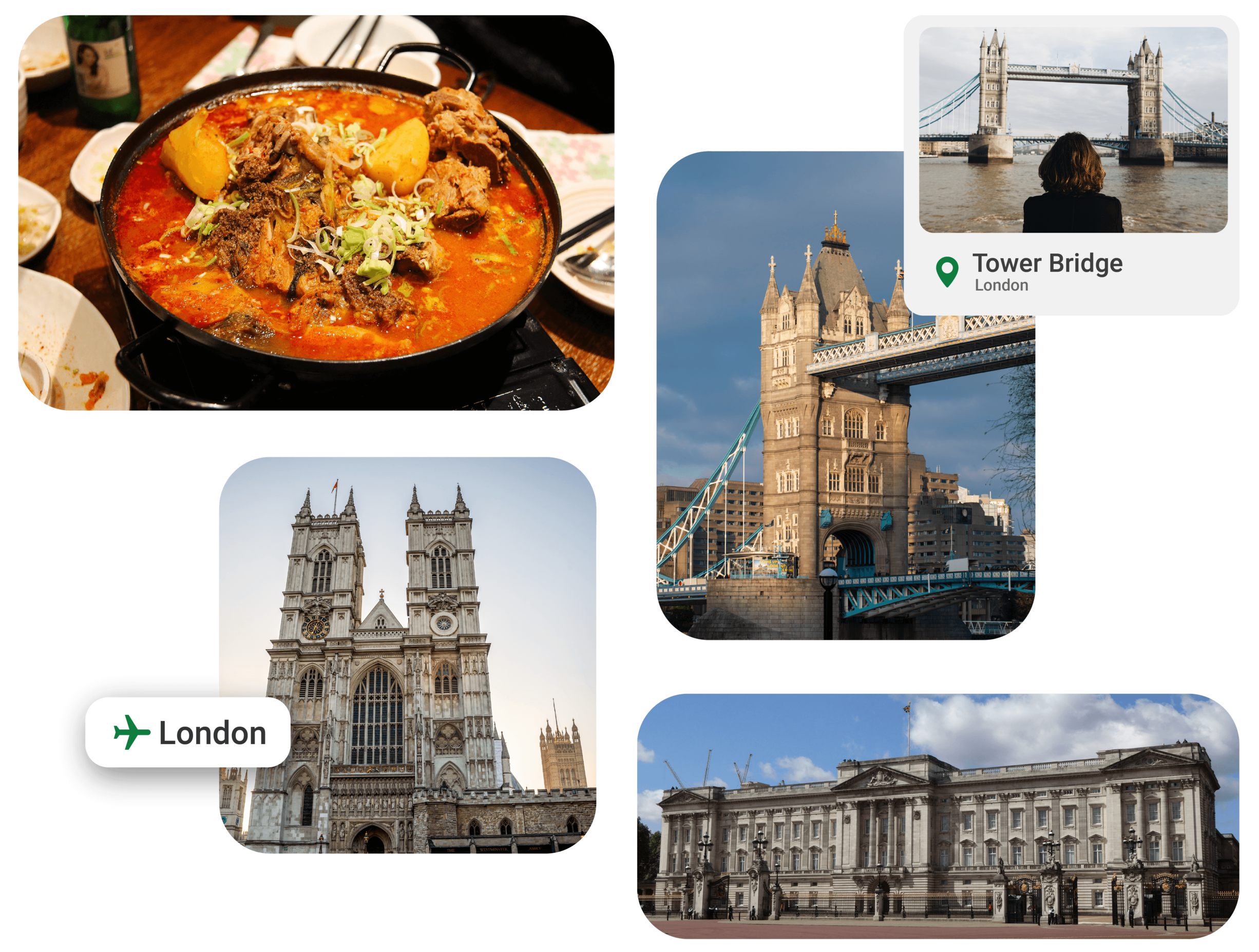 London