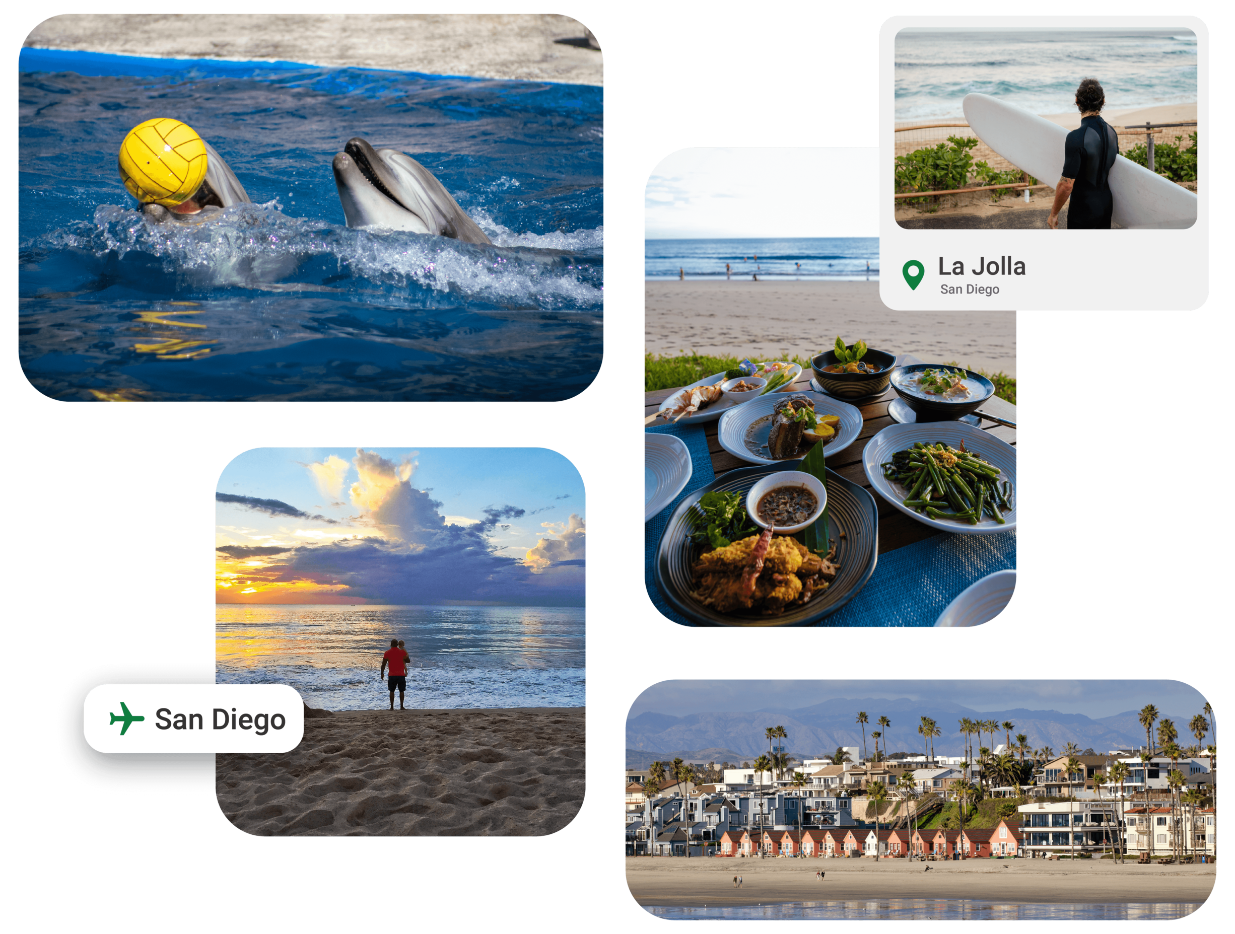 San Diego