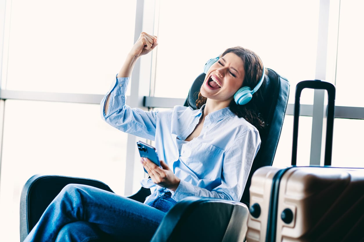 Stress Free Booking