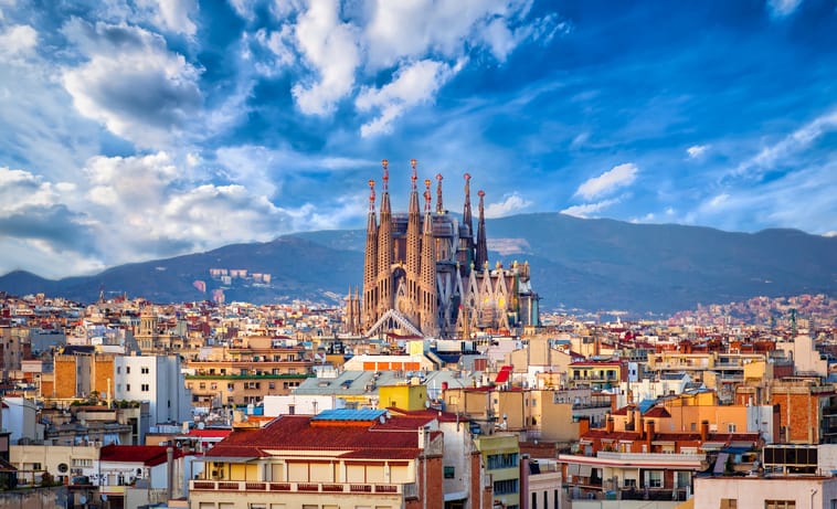 Book Flights to Seville