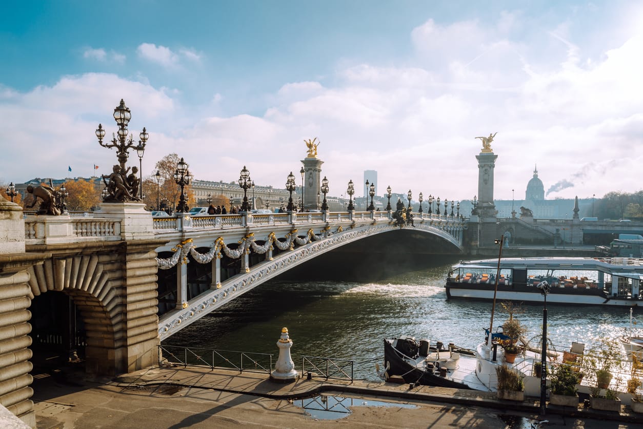Paris