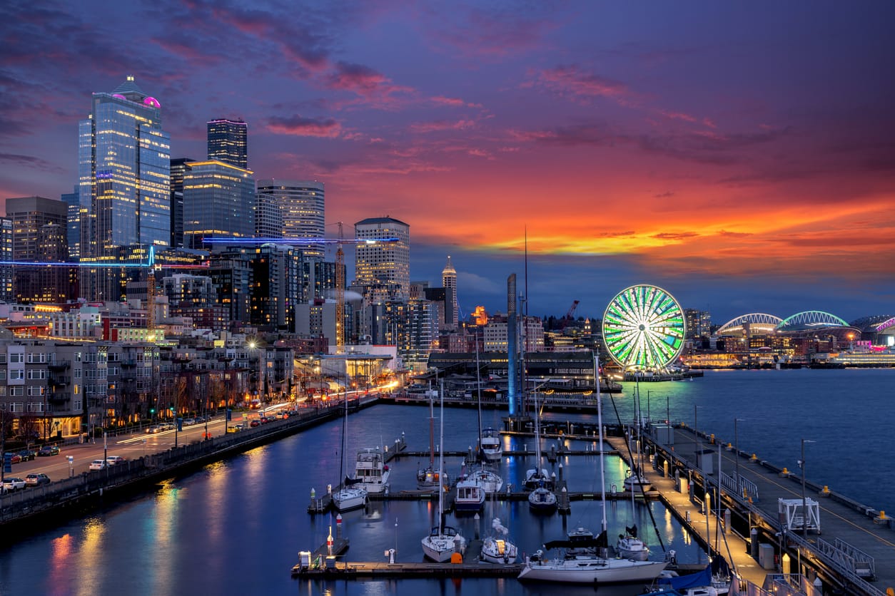 Seattle