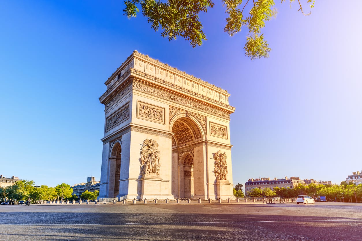 France