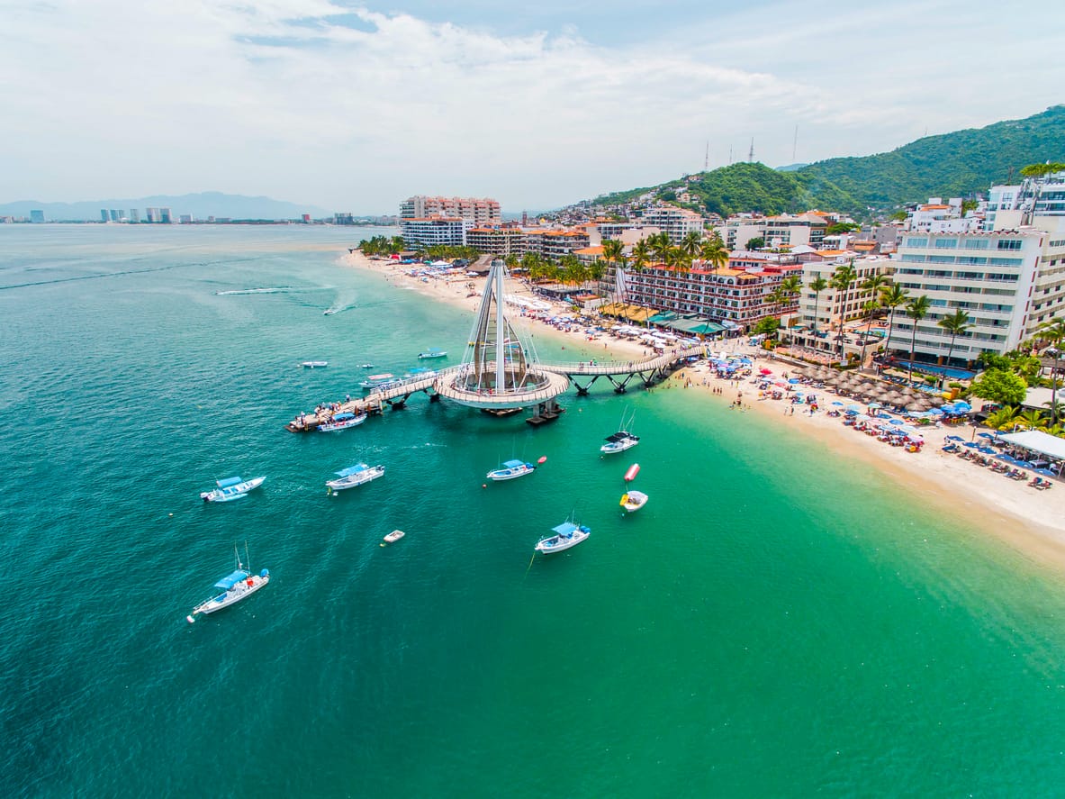 Best Flight Deals to Mexico