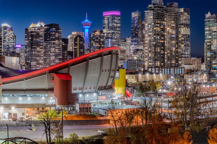 Book Flights to Montreal