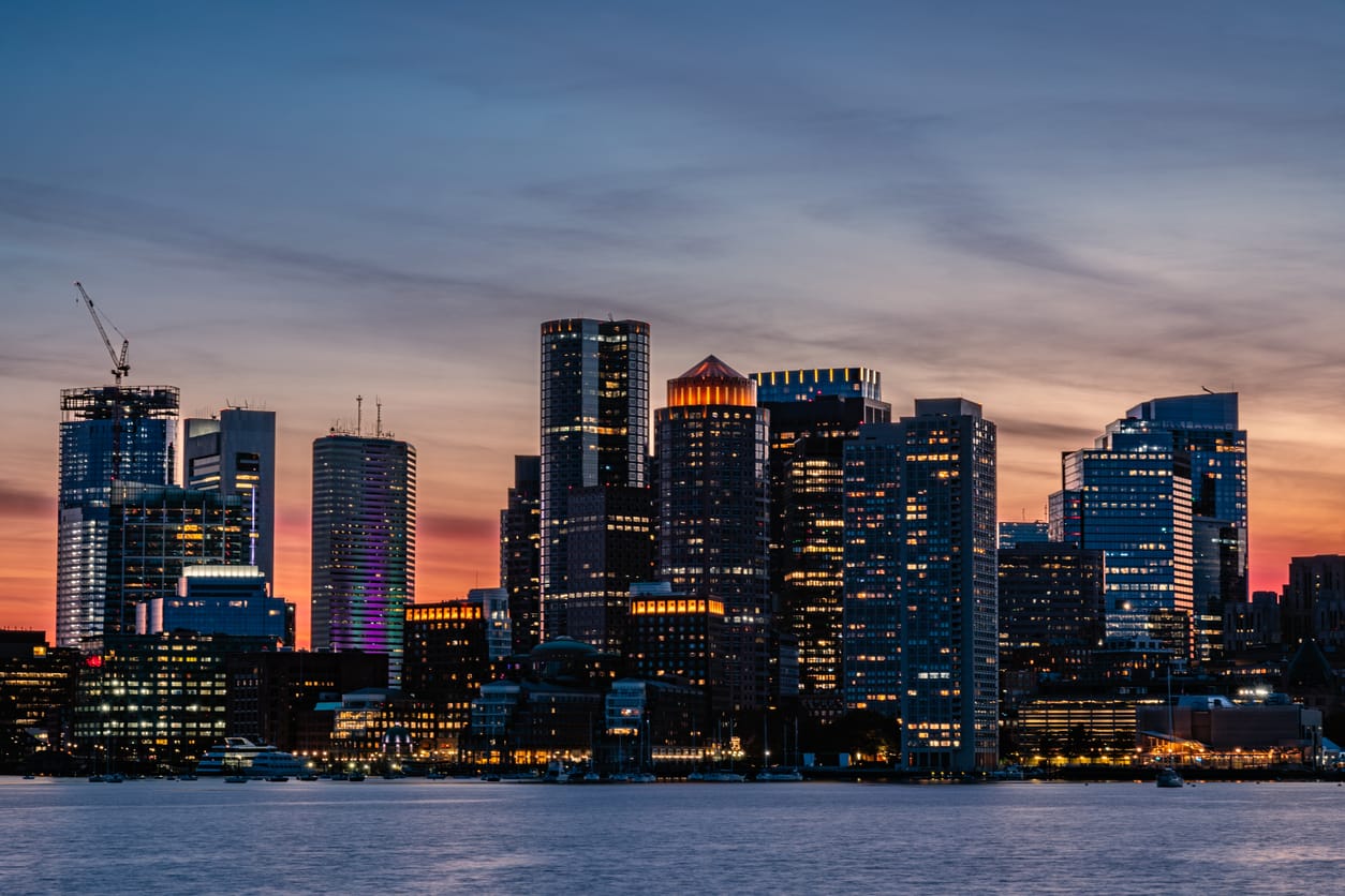 Boston