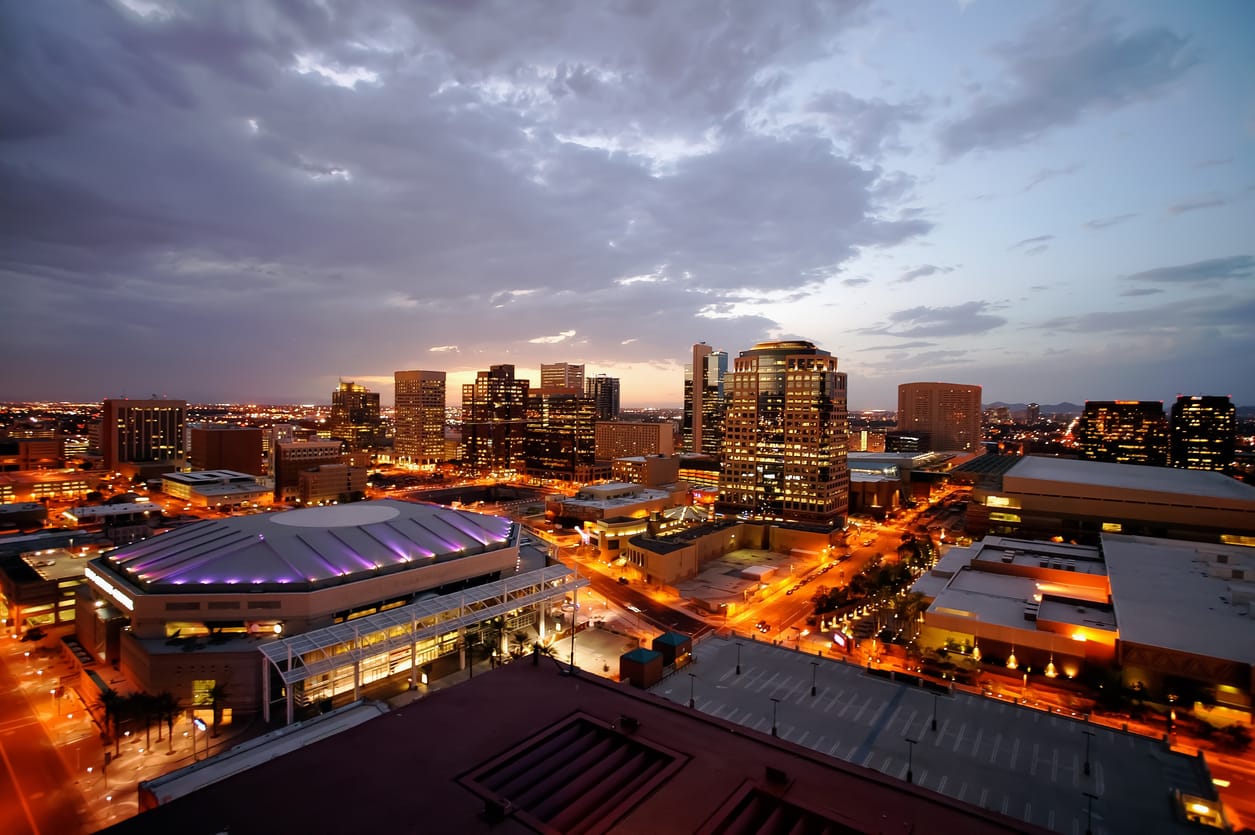 Phoenix