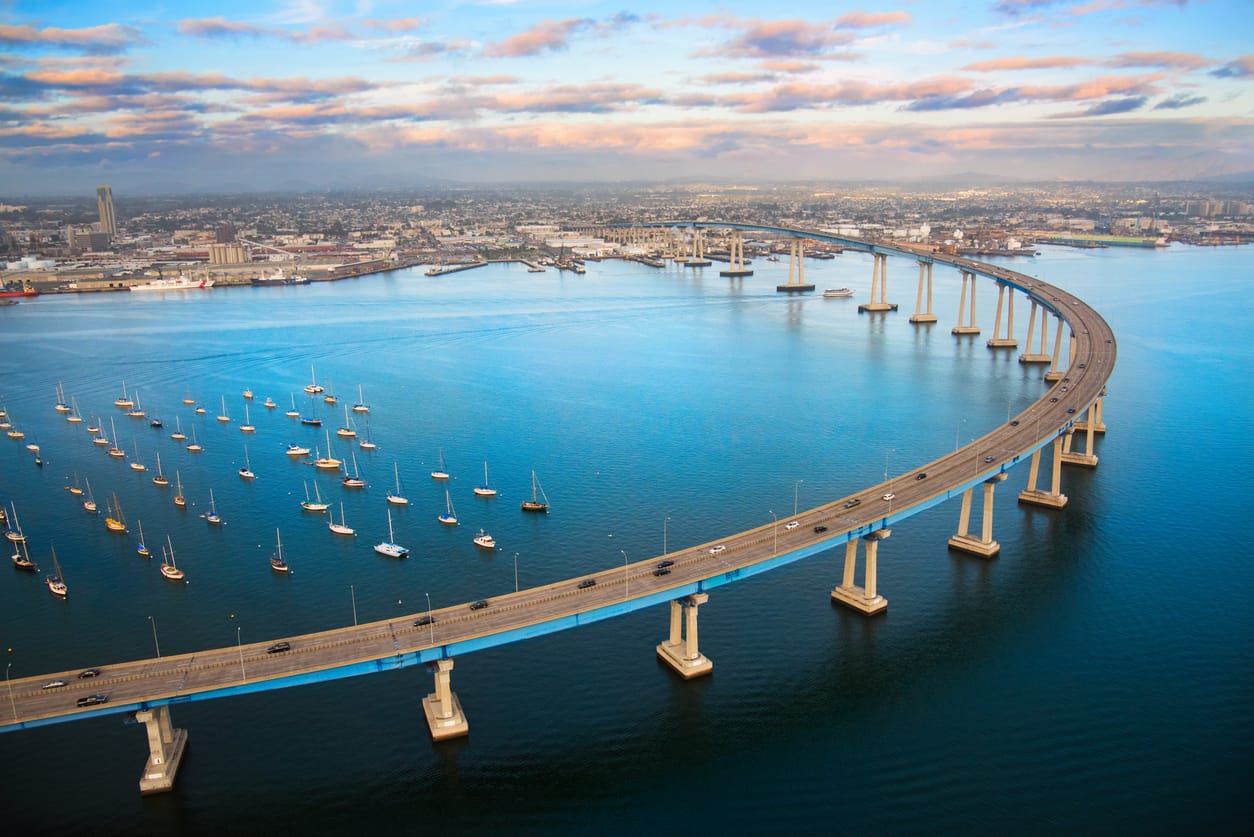 San Diego