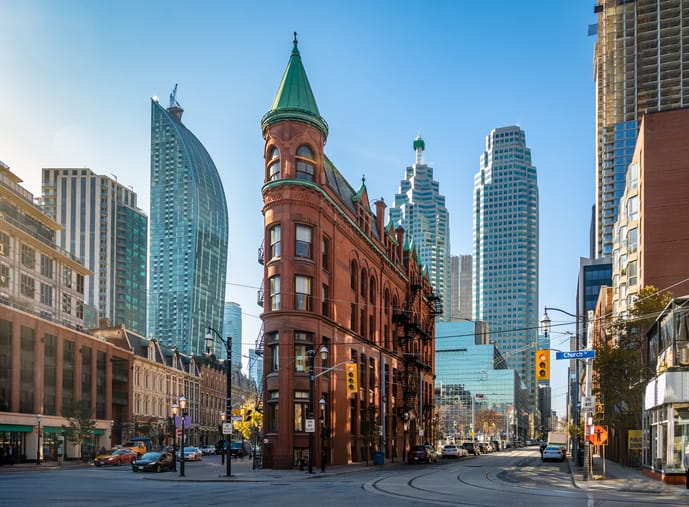 Book Flights to Vancouver
