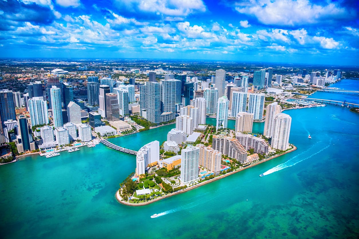 Best Flight Deals to USA