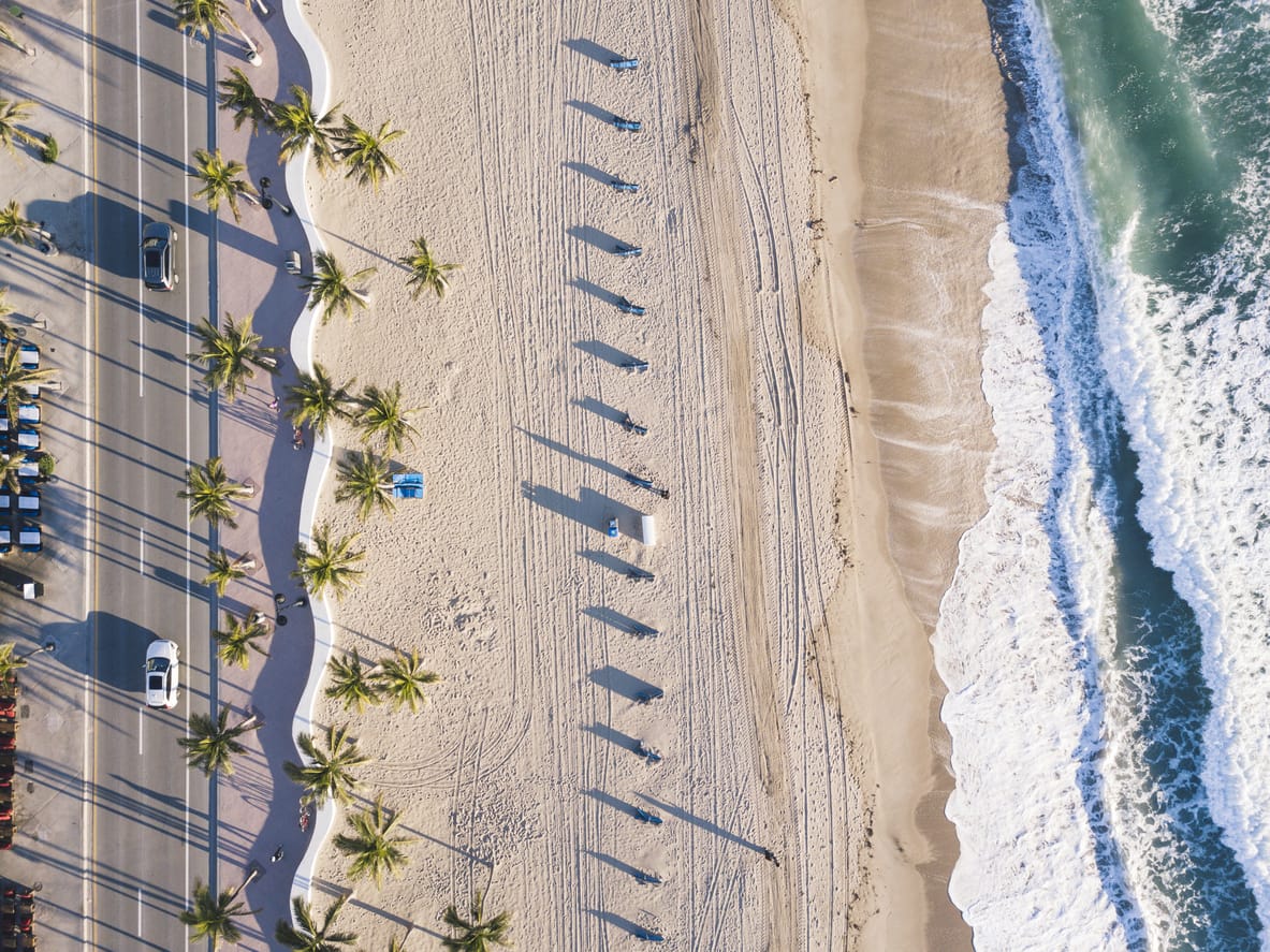 Book Flights to Miami