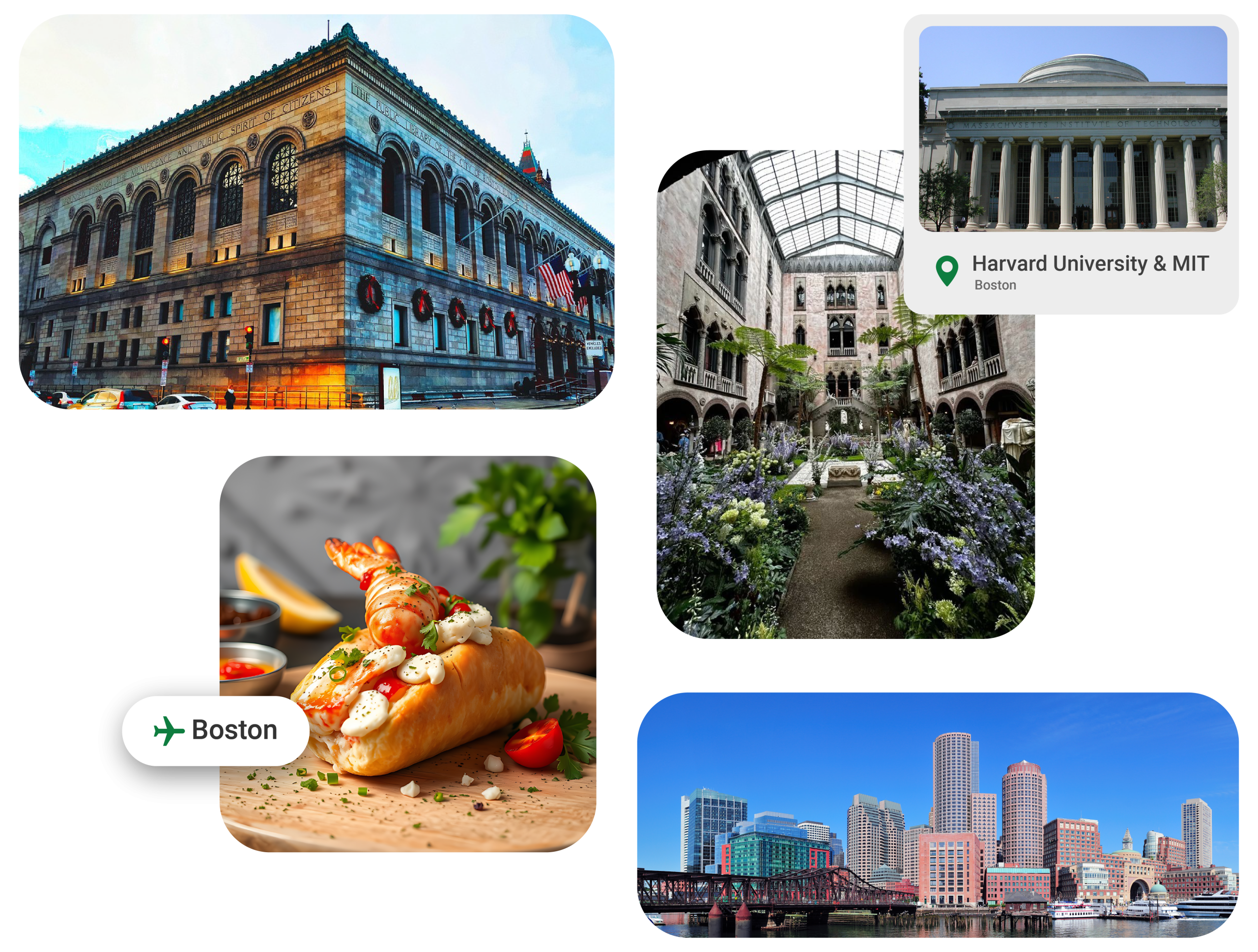Boston