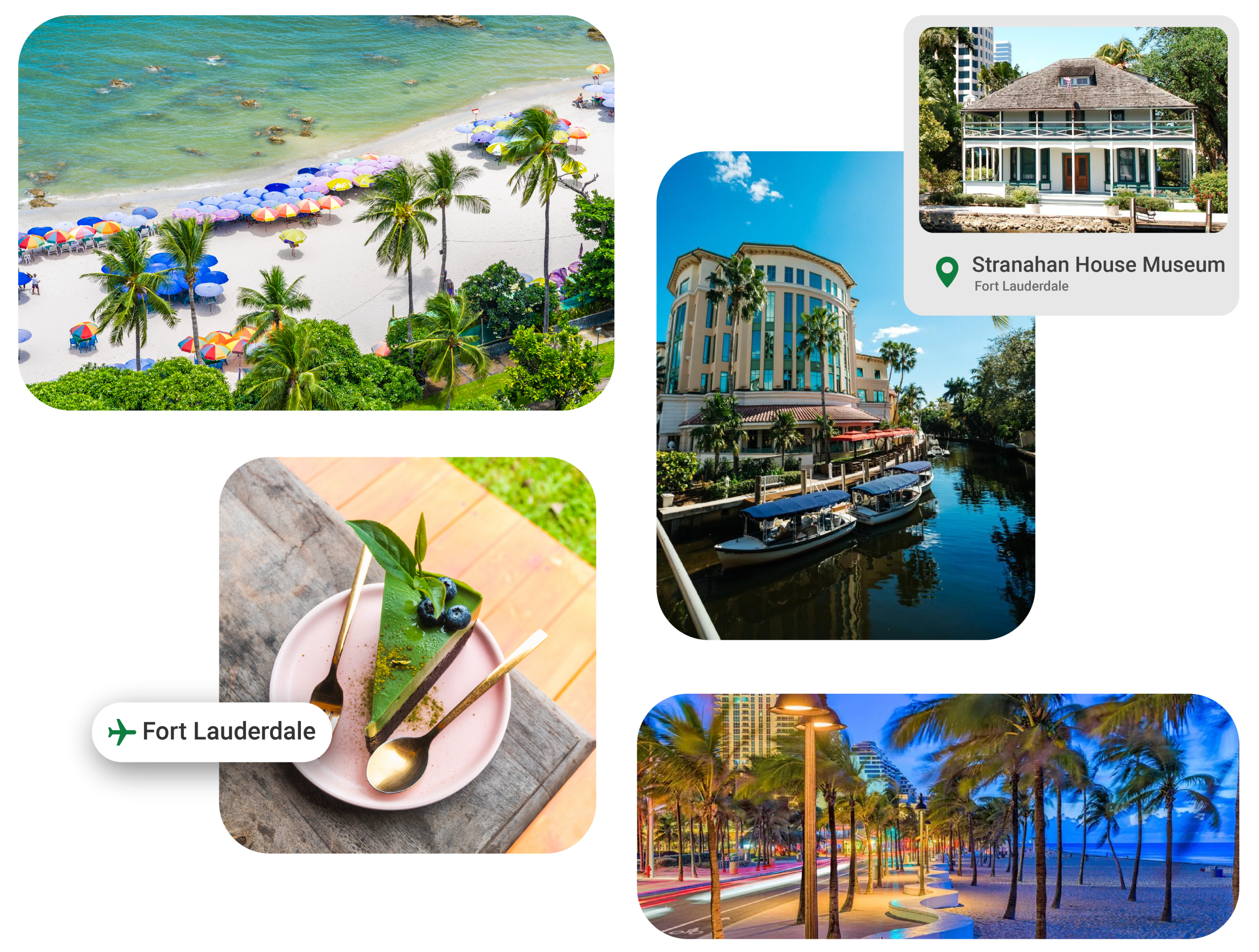 Book Flights to Fort Lauderdale