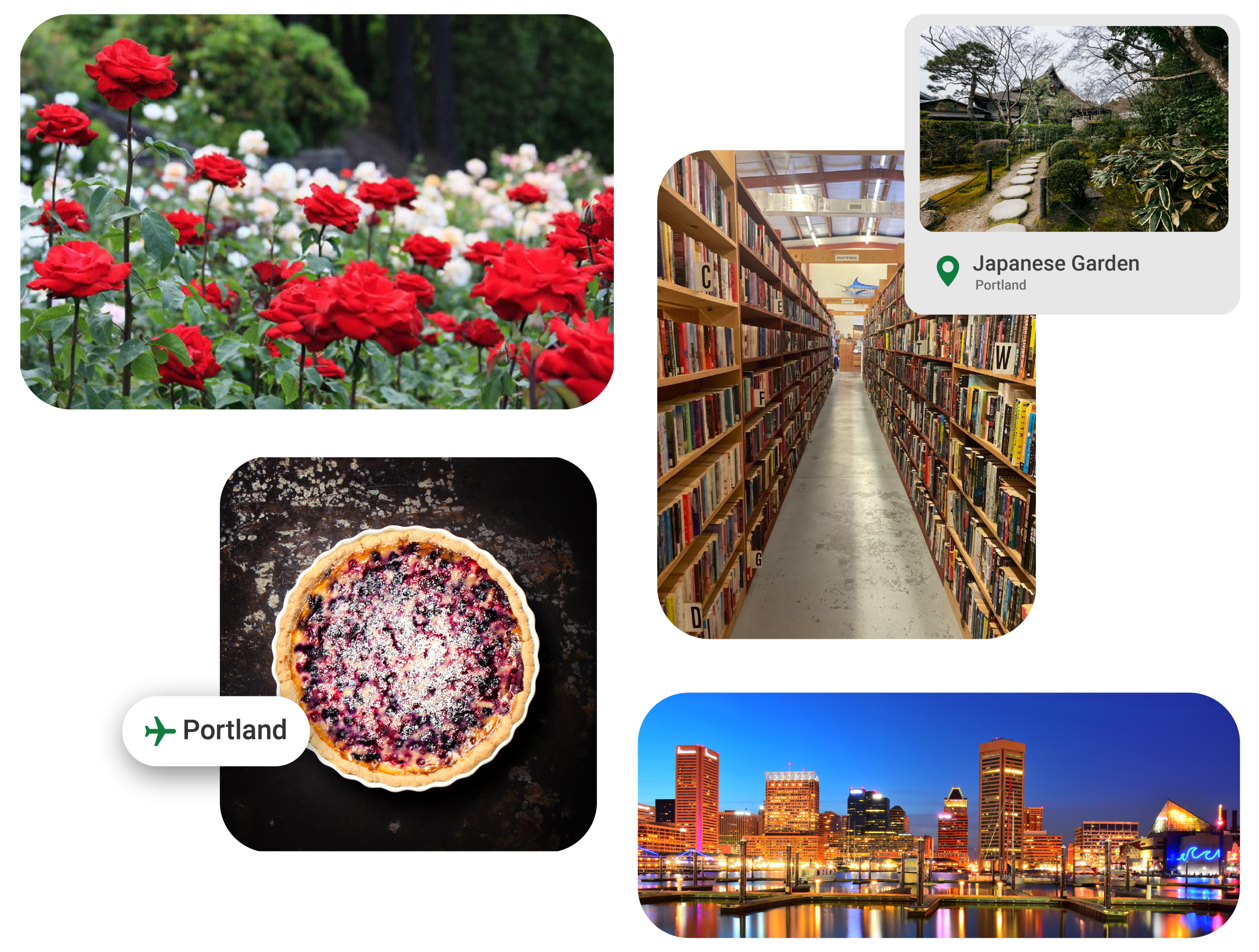 Portland