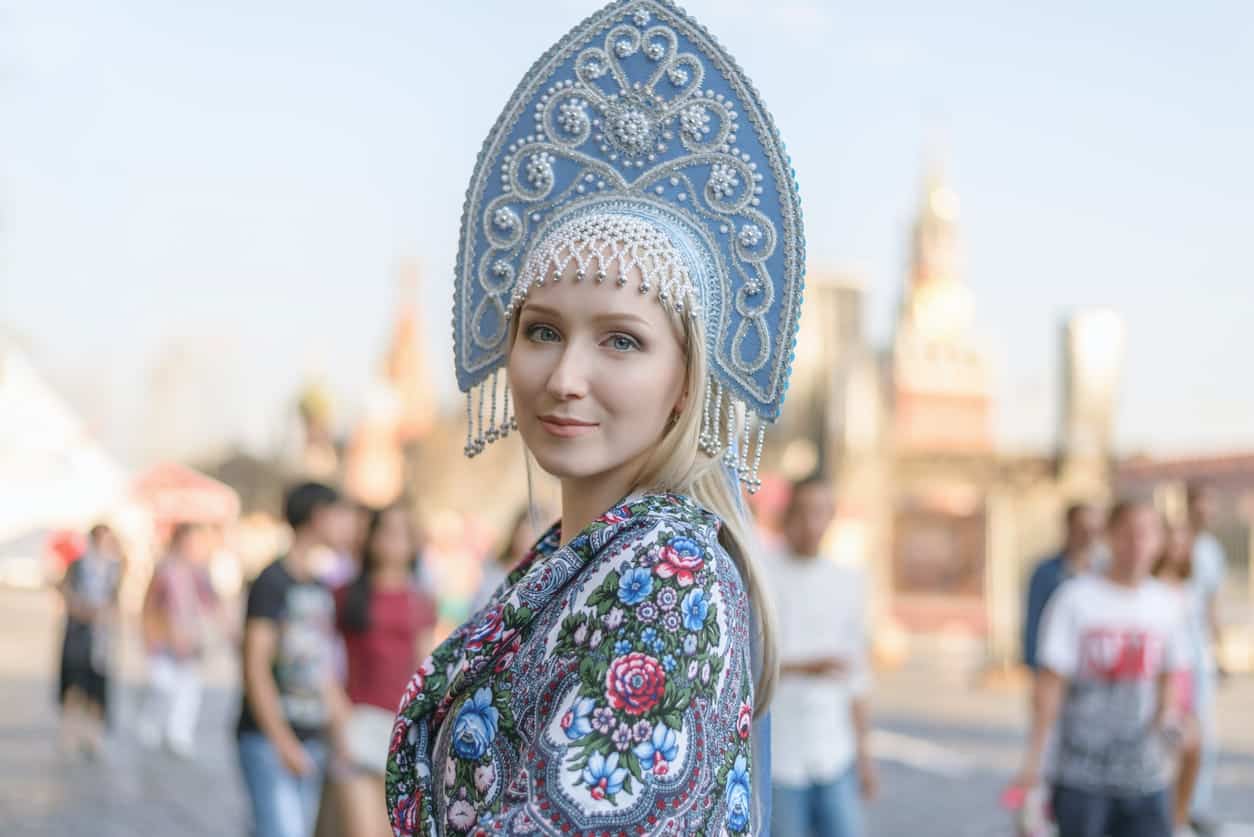Russia