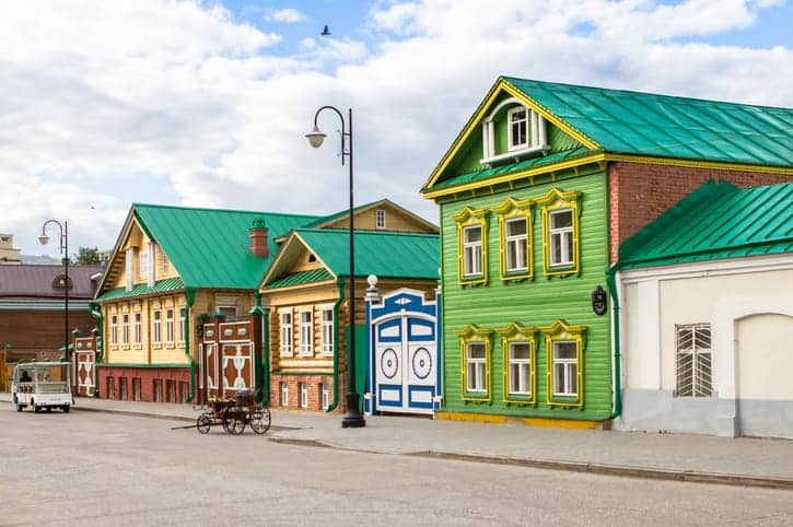 Kazan