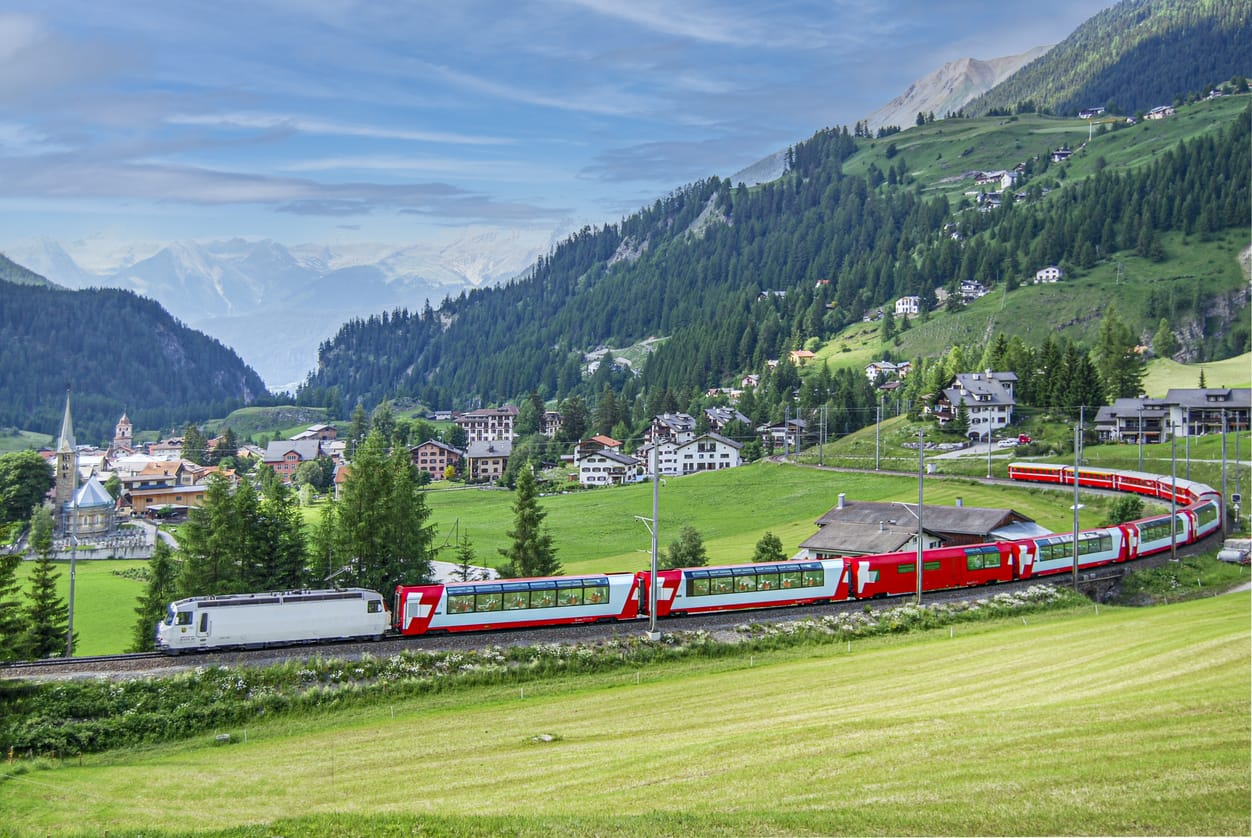 Switzerland