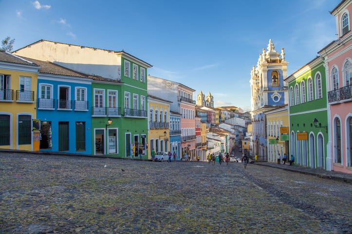 Salvador
