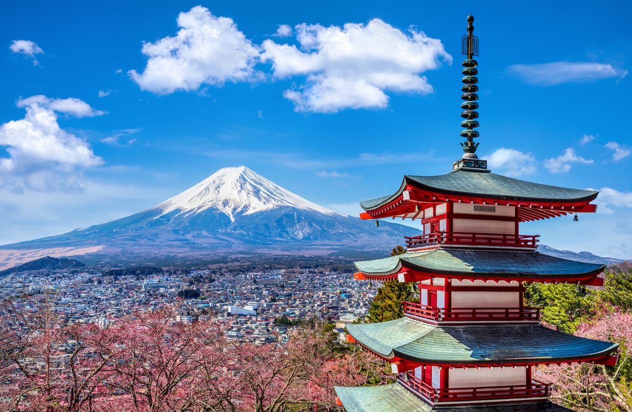 Japan