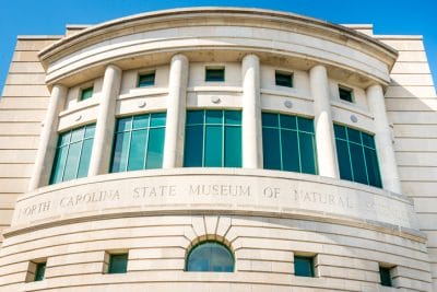 North Carolina Museum of Natural Sciences