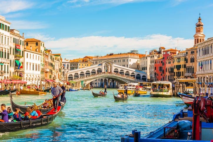 Venice