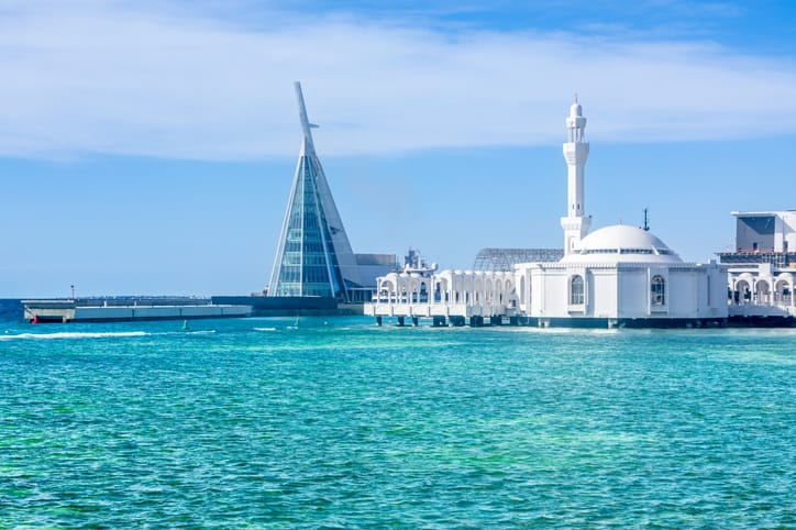 Jeddah