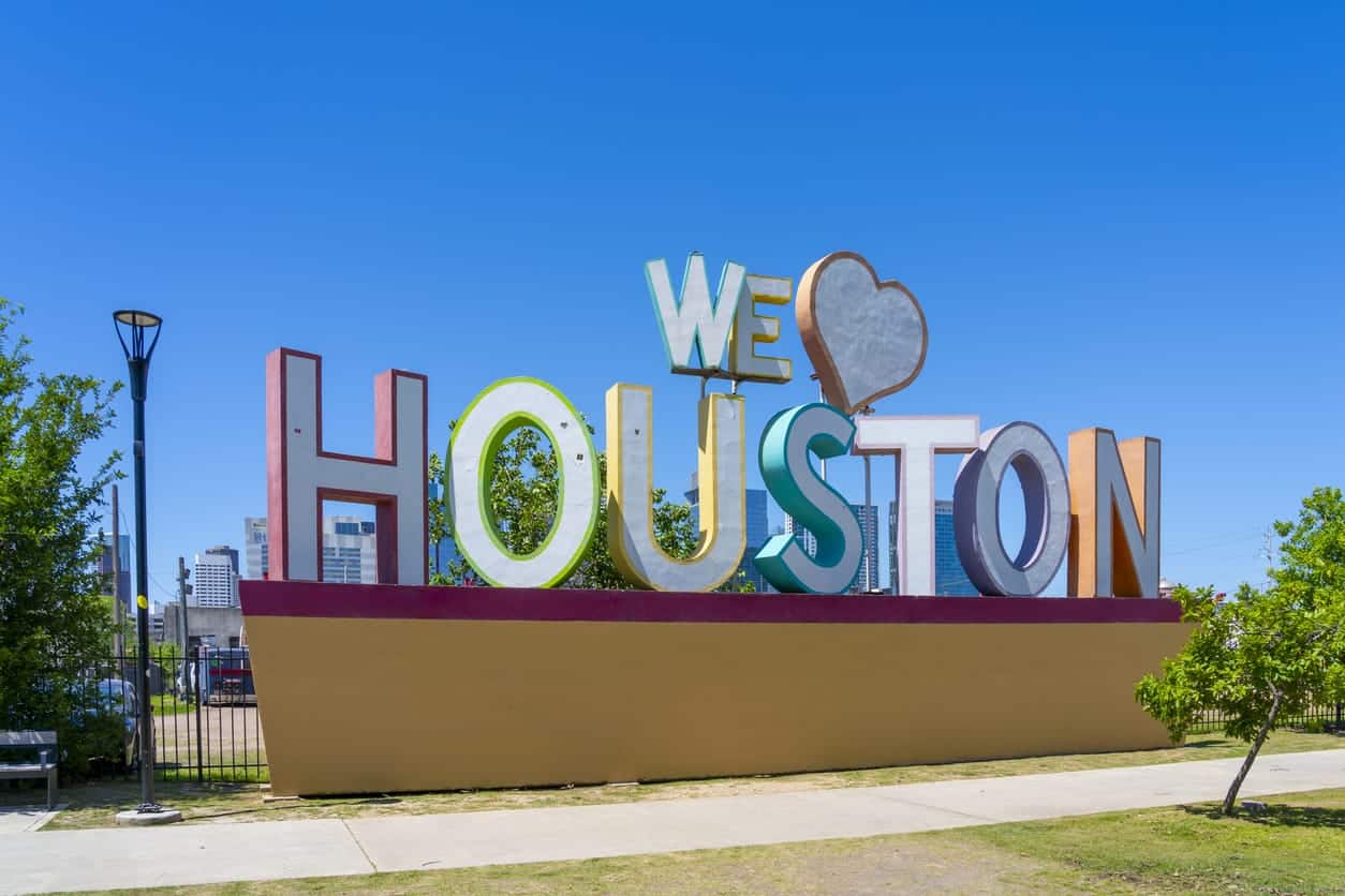 Houston