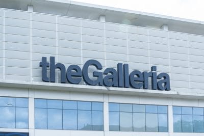 Shopper’s Stop at The Galleria Mall