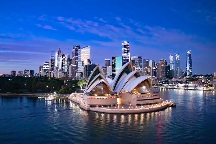 Sydney