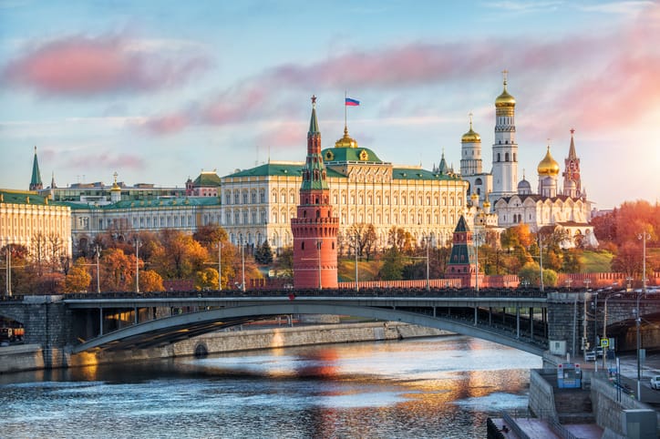 Moscow
