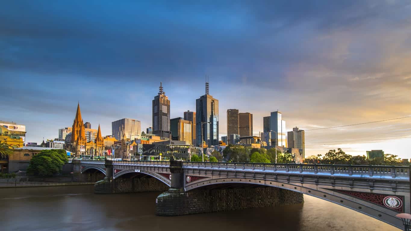 Best Flight Deals to Australia