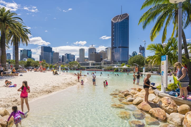 Brisbane