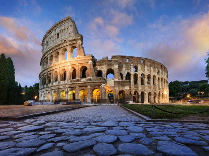 Rome