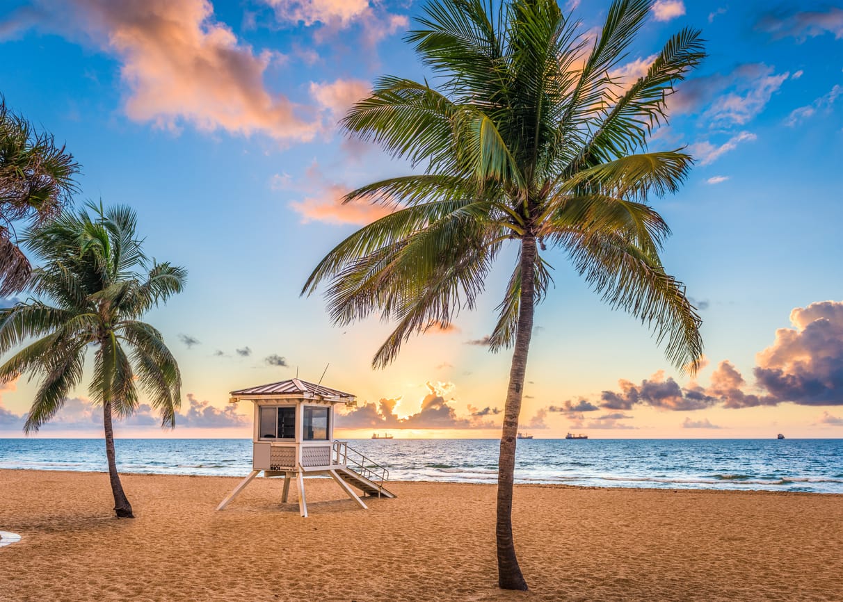 Fort Lauderdale