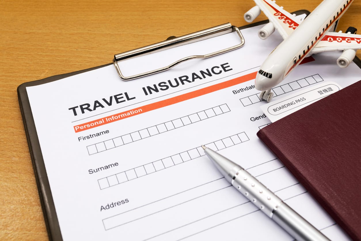 What Happens If You Travel Without Insurance and Things Go Wrong