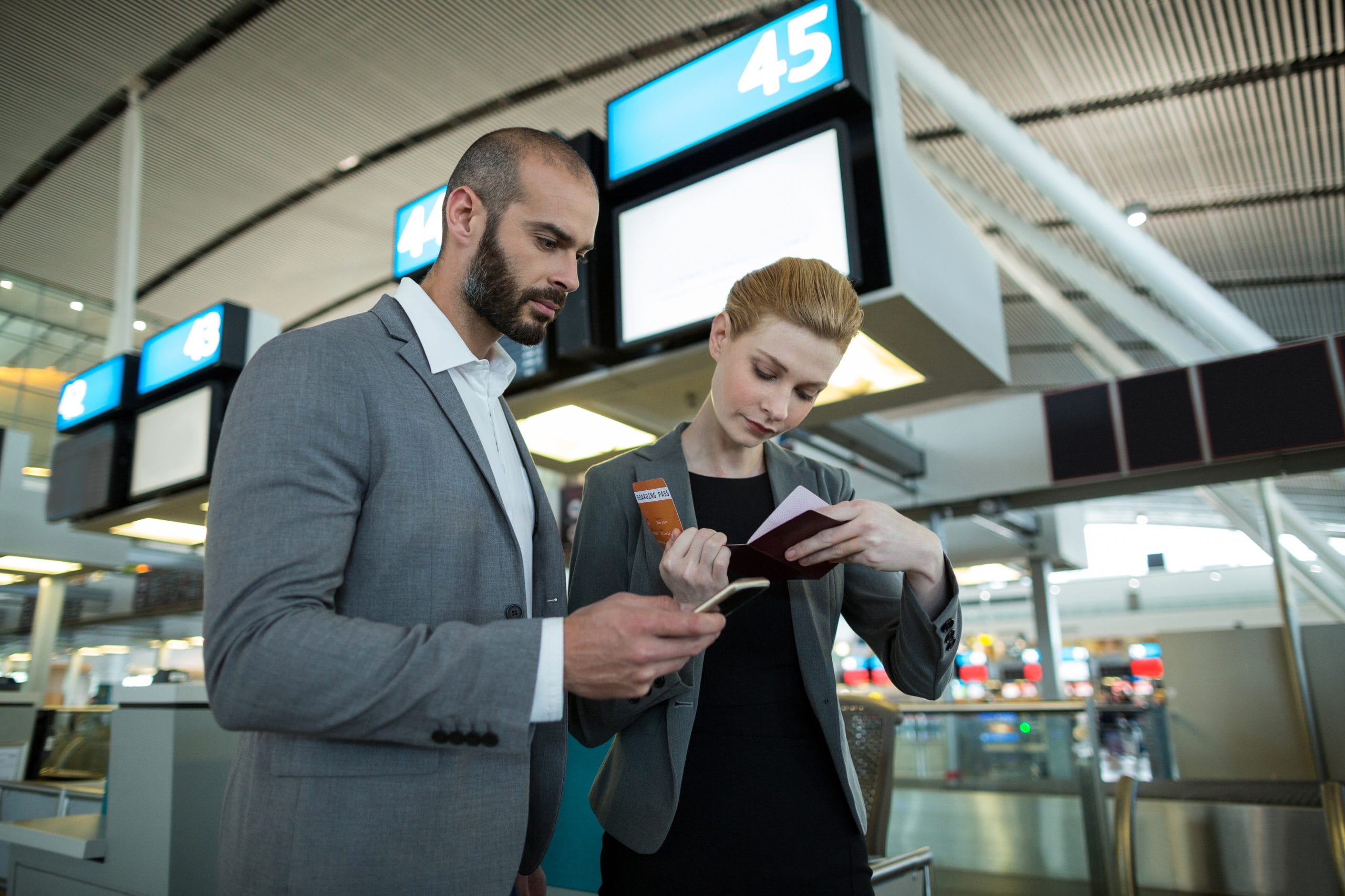 How Airline Policies Shape the Overall Passenger Experience